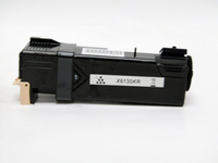 CTS Remanufactured Xerox 106R01281 Black Toner