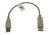 Cables Direct USB2-020FD USB cable 0.25 m USB 2.0 USB A Beige