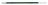 Kugelschreibermine 2122 für Super Grip G RT/BP-S/Super Grip/B2P, dokumentenecht, 0.7mm (F), Grün
