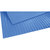 Miltex Industrie-Bodenmatte Yoga Line Ultra Rutschfestigkeit R10 DIN 51130, trittschalldämmend Material: PVC Farbe: blau