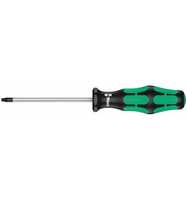 Wera 367 TORX Schraubendreher, TX 10 x 80 mm