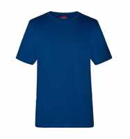 ENGEL T-Shirt Herren FE T/C 9054-559-737 Gr. L surfer blue