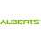 GAH Alberts Alu-Vierkantrohr 1000/15x15x1 mm silberfarbig