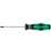 Wera 367 TORX Schraubendreher, TX 10 x 80 mm