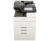 Lexmark MX910dxe Multifunktions-Monochrome-Laserdrucker 4in1