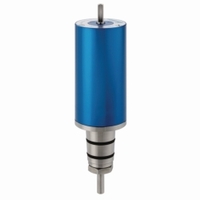 Magnetic stirrer head MRK 2/60NS 45/40, 60 Ncm, cap. up to 6 ltr.