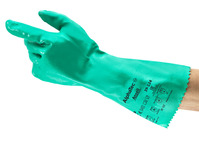 Ansell AlphaTec 39124 Handschuhe Größe 8,0