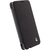 Krusell Tasche Ekerö WalletStyle Case 60236 für Microsoft Lumia 430 Dual Sim - Schwarz