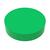 Artikelbild Eraser "Round", standard-green