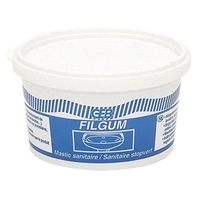 GEB 104012 FILGUM MASTIC À BASE DE CAOUTCHOUC RENFORCÉ POT N° 2 500 G