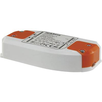 DRIVER LED RENKFORCE 1217868 2-8 W 8-16 VDC