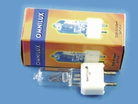 OMNILUX 230 V / 100 W GY-9,5 75 H 2900 K