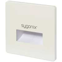SYGONIX SY-6179430 APPLIQUE À LED ENCASTRABLE LED BLANC