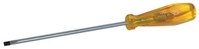 C.K HDCLASSIC SCREWDRIVER PARALLEL TIP SLOTTED 4X100MM