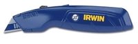 IRWIN - STANDARD RÉTRACTABLE KNIFE - IRW10504238