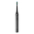 SONIC TOOTHBRUSH WITH TIPS SET AND WATER FLOSSER BITVAE D2 C2 (BLACK)