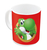 SUPER MARIO - PEACH & YOSHI - MUG EN PORCELAINE 325ML STOR 77849000024