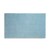 Kela 23556 Badematte Maja 100%Polyester frostblau 100,0x60,0x1,5cm