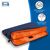 PEDEA Tablet Tasche 10,1-11 Zoll (25,6-27,96 cm) FASHION Schutz Hülle mit Zubehörfach, blau