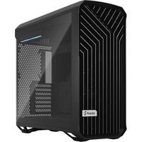 FRACTAL DESIGN Geh Torrent Black TG Light Tint