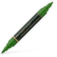 FABER-CASTELL Tuschestift PAP Dual Marker Farbe 170 4er