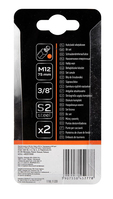 NEO tools 10-910 screwdriver bit
