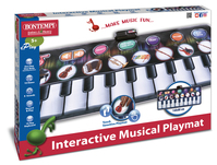 Bontempi Interactive Musical Playmat