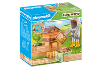 Playmobil Country 71253 zabawka do budowania