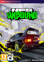 Infogrames Need for Speed Unbound Standard Multilingua PC