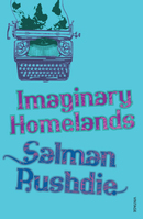 ISBN Imaginary Homelands libro Inglés Libro de bolsillo 448 páginas