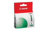 Canon CLI-8G ink cartridge 1 pc(s) Original Green