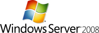 Microsoft Windows Server 2008, OEM, 5u 1pk, Dev CAL, EN