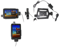 Brodit 536392 holder Active holder Tablet/UMPC Black
