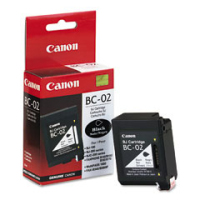 Canon Cartridge BC-02 cartouche d'encre Original