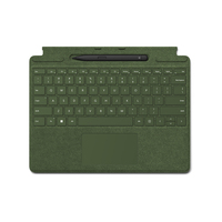 Microsoft Surface Tastiera Signature per Pro Foresta con Slim Pen 2