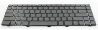 DELL PVDG3 laptop spare part Keyboard