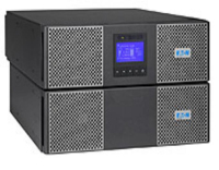 Eaton 9PX 3:1 UPS Dubbele conversie (online) 11000 VA 10000 W 4 AC-uitgang(en) incl. netwerkkaart