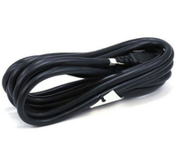 Lenovo 42T5141 power cable Black 1 m