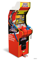Arcade1Up Time Crisis Deluxe