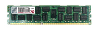 Transcend JetRam TS8GJMA333Y geheugenmodule 8 GB 1 x 8 GB DDR3 1333 MHz ECC