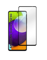 eSTUFF ES504069 écran et protection arrière de téléphones portables Protection d'écran transparent Samsung 1 pièce(s)