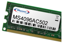 Memory Solution MS4096AC502 geheugenmodule 4 GB