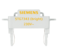 Siemens 5TG7343 elektrische schakelaar