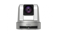 Sony SRG-120DU telecamera per videoconferenza 2,1 MP Argento CMOS 25,4 / 2,8 mm (1 / 2.8")
