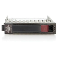 HPE 60GB 5.4K rpm Hot Plug SFF SATA 1yr Warranty Hard Drive