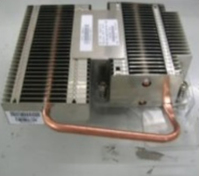 Hewlett Packard Enterprise 832667-001 számítógépes hűtőrendszer Processzor Heatsink/Radiatior Fémes