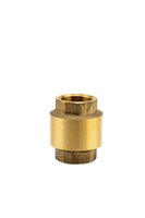 Gardena 7230-20 water hose fitting Hose connector Brass 1 pc(s)