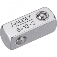HAZET 6413-3 alargador y adaptador de llave 1 pieza(s) Barra de extensión