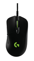 Logitech G G403 Prodigy Gaming mouse Right-hand USB Type-A Optical 12000 DPI