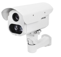 VIVOTEK IZ9361-EH biztonsági kamera Golyó IP biztonsági kamera Szabadtéri 1920 x 1080 pixelek Fali